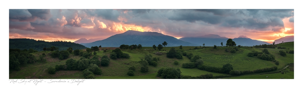 images from wales - Ian Nicholson Photography - Builth Wells